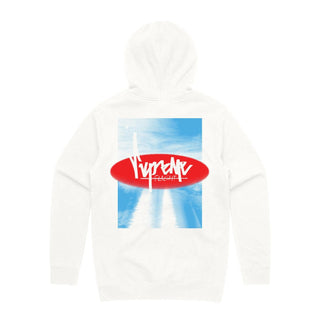 Supreme Flight 1st Phorm Hoodie