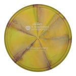 #90 Exact Disc (White Matte) 173-174 Soft Swirl Challenger