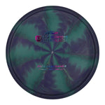 #85 Exact Disc (Winter Sunset) 173-174 Soft Swirl Challenger