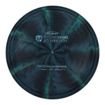 #81 Exact Disc (Snowflakes) 173-174 Soft Swirl Challenger