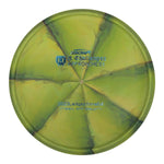 #80 Exact Disc (Snowflakes) 173-174 Soft Swirl Challenger