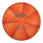 #78 Exact Disc (Snowflakes) 173-174 Soft Swirl Challenger