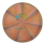 #69 Exact Disc (Rainbow Shatter Wide) 173-174 Soft Swirl Challenger