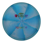 #67 Exact Disc (Rainbow) 173-174 Soft Swirl Challenger
