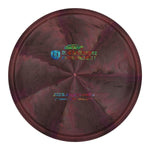 #63 Exact Disc (Party Time) 173-174 Soft Swirl Challenger