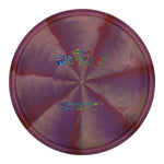 #62 Exact Disc (Party Time) 173-174 Soft Swirl Challenger