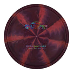 #60 Exact Disc (Party Time) 173-174 Soft Swirl Challenger