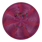 #55 Exact Disc (Jellybean) 173-174 Soft Swirl Challenger
