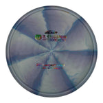 #54 Exact Disc (Jellybean) 173-174 Soft Swirl Challenger