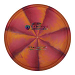 #50 Exact Disc (Jellybean) 173-174 Soft Swirl Challenger