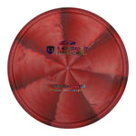#49 Exact Disc (Jellybean) 173-174 Soft Swirl Challenger