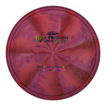 #47 Exact Disc (Jellybean) 173-174 Soft Swirl Challenger