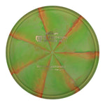 #40 Exact Disc (Gold Linear Holo) 173-174 Soft Swirl Challenger