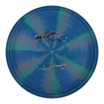 #31 Exact Disc (Flag) 173-174 Soft Swirl Challenger