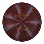 #23 Exact Disc (Bronze Metallic) 173-174 Soft Swirl Challenger