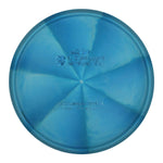 #16 Exact Disc (Blue Light Shatter) 173-174 Soft Swirl Challenger