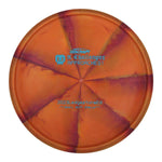 #14 Exact Disc (Blue Light Holo) 173-174 Soft Swirl Challenger