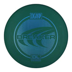 Teal (Blue Light Holo) 173-174 DGA D-Line DL Breaker