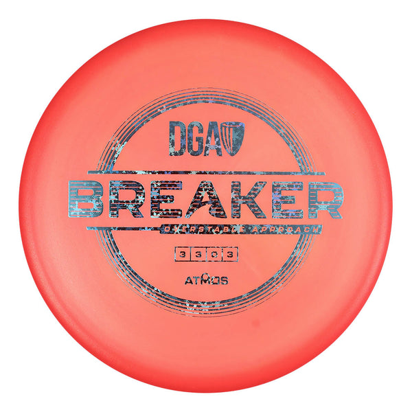 DGA Atmos Breaker