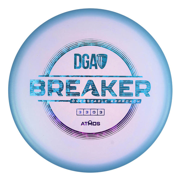 DGA Atmos Breaker