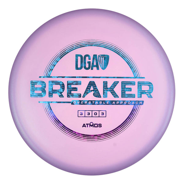 DGA Atmos Breaker