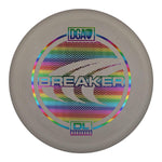 Gray (Rainbow) 173-174 DGA D-Line DL Breaker