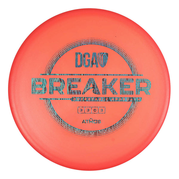 DGA Atmos Breaker