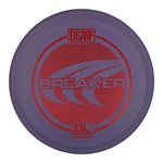Purple (Red Sparkle) 170-172 DGA D-Line DL Breaker