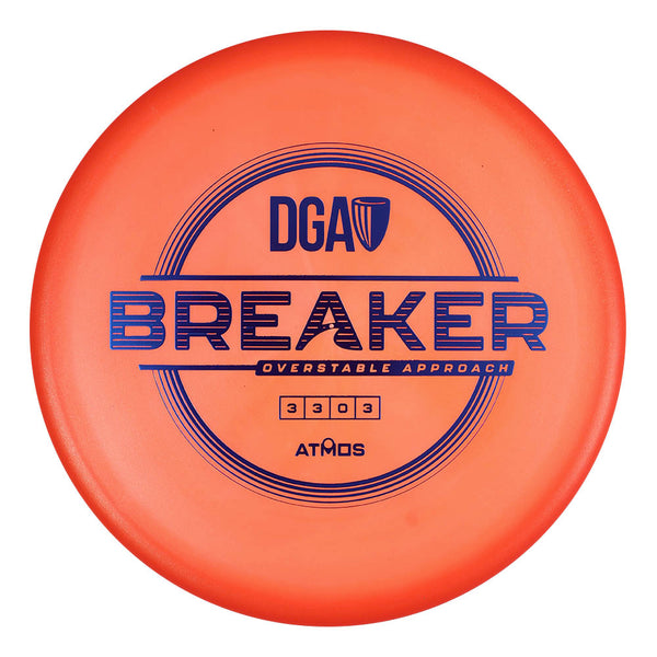 DGA Atmos Breaker