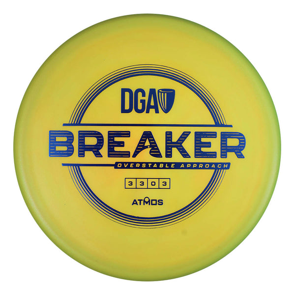 DGA Atmos Breaker