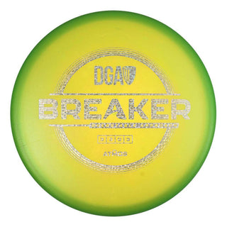 #5 (Silver Sparkle Stars) 170-172 DGA Atmos Breaker