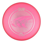 Pink (Silver Sparkle) 173-174 DGA ProLine PL Breaker