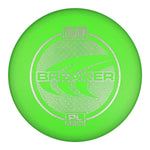 Green (Diamond Plate) 173-174 DGA ProLine PL Breaker