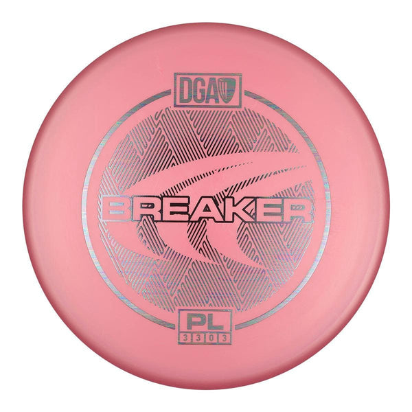 Pink (Oil Slick) 170-172 DGA ProLine PL Breaker