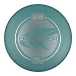 Blue/Green (Silver Brushed) 170-172 DGA ProLine PL Breaker