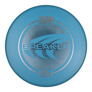 Blue (Oil Slick) 170-172 DGA ProLine PL Breaker