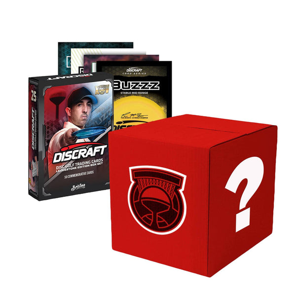 Ledgestone Mystery Box