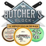 Butcher's Block (Vault Preview)