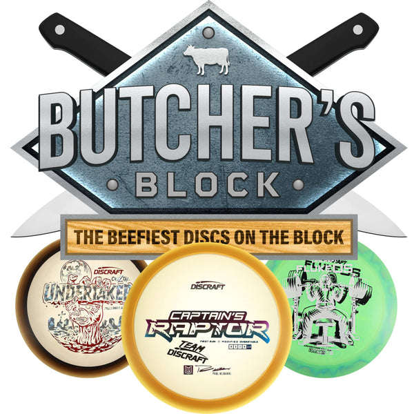 Butcher's Block (Vault Preview)