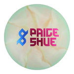 Exact Disc #84 (Magenta Metallic/Blue Metallic) 177+ Paige Shue ESP Sparkle Buzzz SS