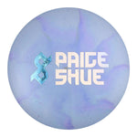 Exact Disc #76 (Silver Holo/Snowflakes) 175-176 Paige Shue ESP Sparkle Buzzz SS