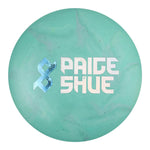 Exact Disc #75 (Silver Holo/Snowflakes) 175-176 Paige Shue ESP Sparkle Buzzz SS