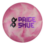 Exact Disc #72 (Purple Metallic/Black) 175-176 Paige Shue ESP Sparkle Buzzz SS