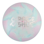 Exact Disc #62 (Discraft/Silver Stars Small) 175-176 Paige Shue ESP Sparkle Buzzz SS