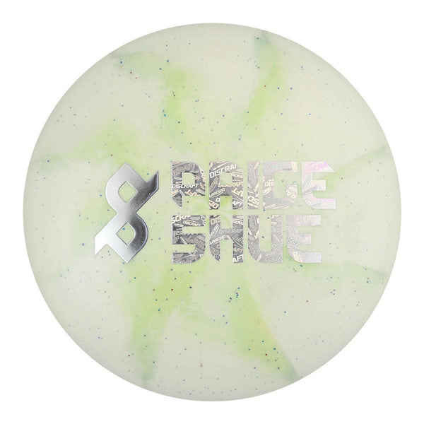 Exact Disc #60 (Discraft/Gunmetal) 175-176 Paige Shue ESP Sparkle Buzzz SS