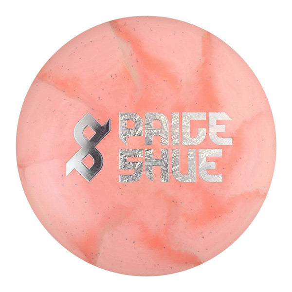 Exact Disc #59 (Discraft/Gunmetal) 175-176 Paige Shue ESP Sparkle Buzzz SS