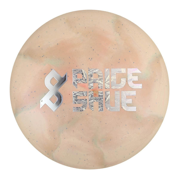 Exact Disc #57 (Discraft/Gunmetal) 175-176 Paige Shue ESP Sparkle Buzzz SS