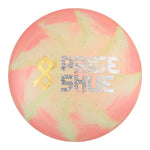 Exact Disc #55 (Discraft/Gold Disco Squares) 175-176 Paige Shue ESP Sparkle Buzzz SS