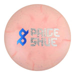 Exact Disc #53 (Discraft/Blue Metallic) 175-176 Paige Shue ESP Sparkle Buzzz SS