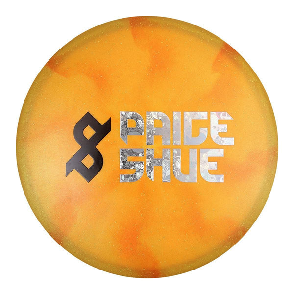 Exact Disc #42 (Bee/Black) 175-176 Paige Shue ESP Sparkle Buzzz SS